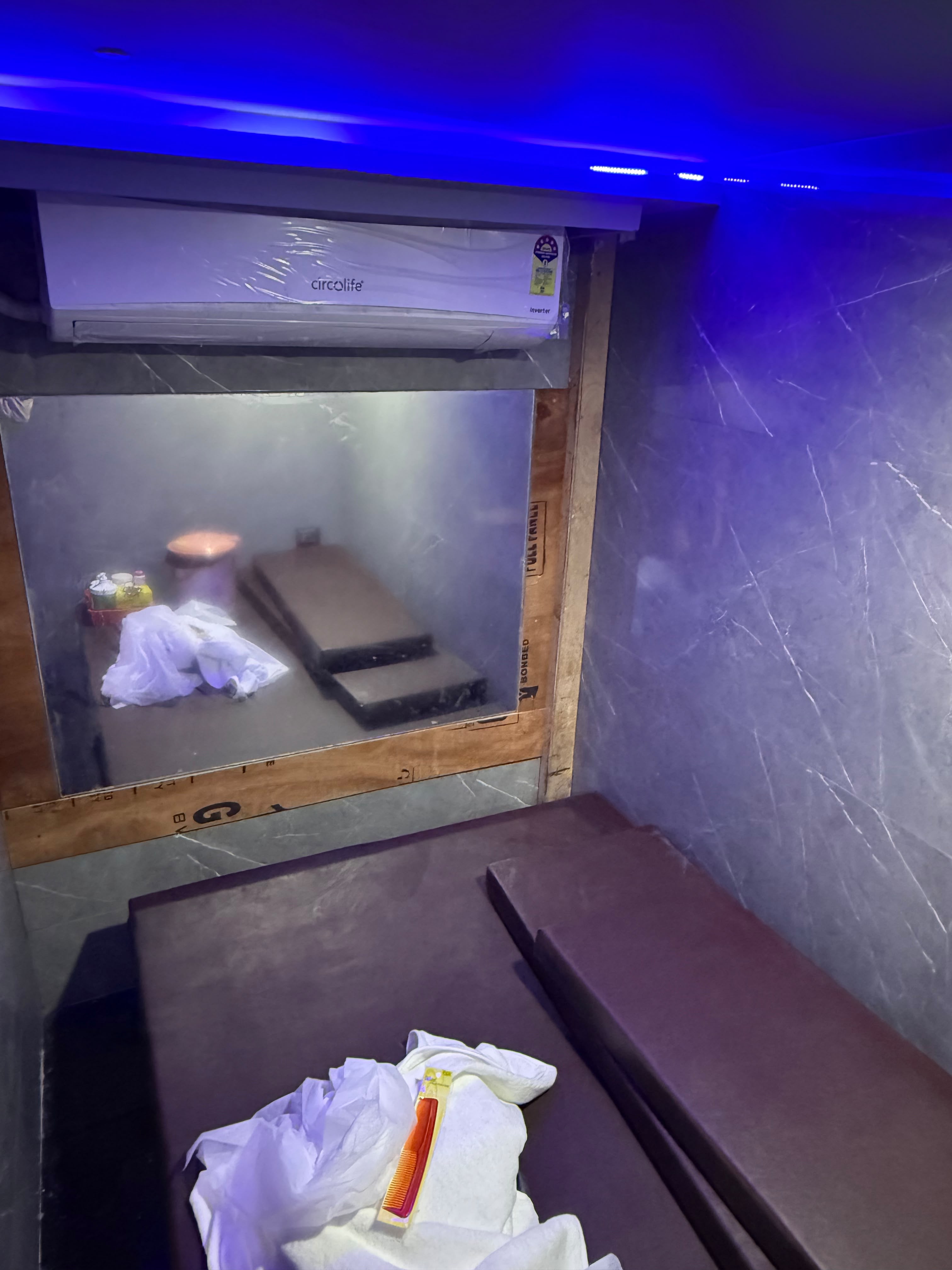 Honey 6 Spa Gallery Image 4