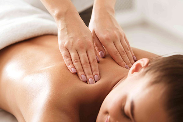 Swedish Massage